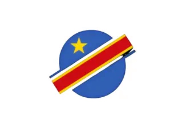 Kongo Info App Logo