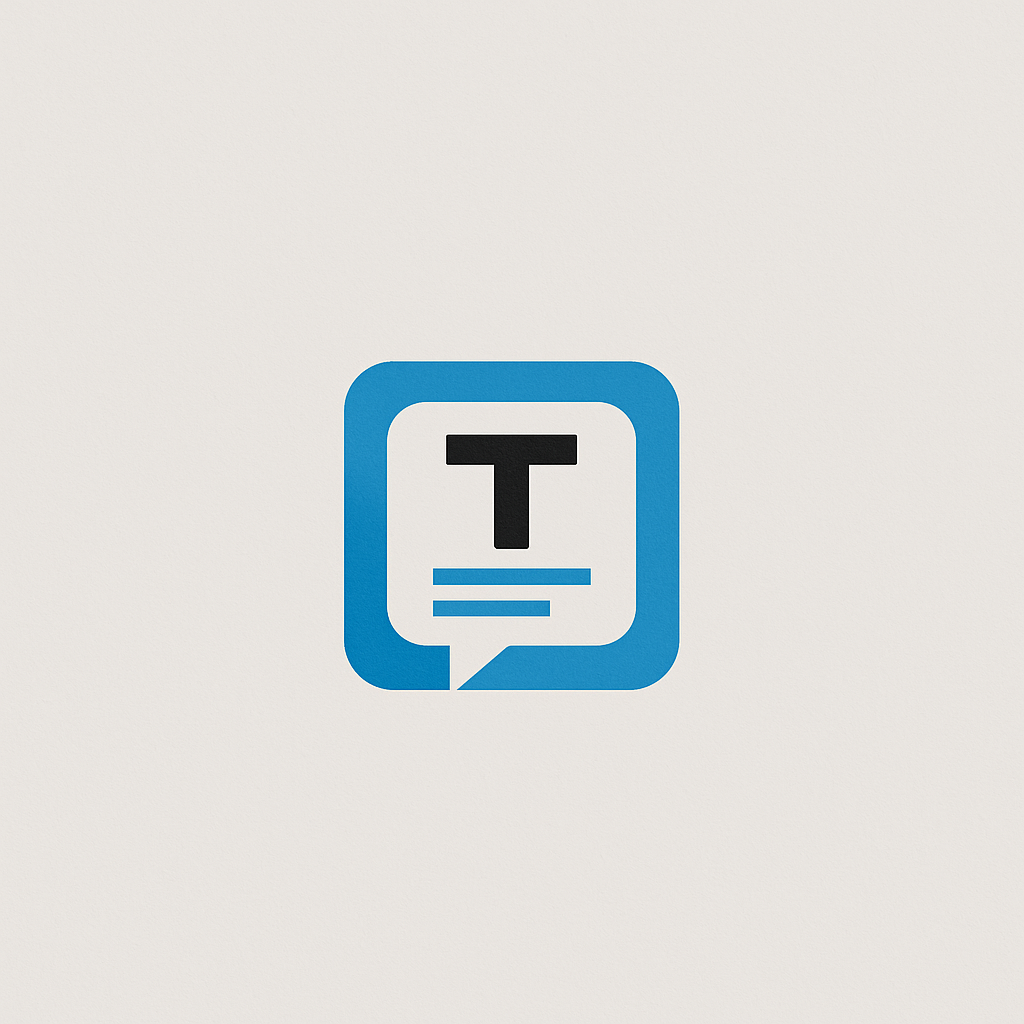 TextBit SMS API Logo